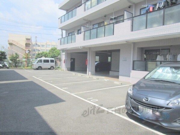 マーブルハイツ東和の物件内観写真